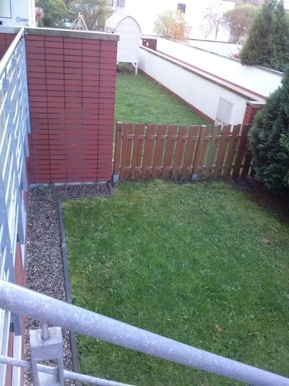 Apartament Zaglowce Kolobrzeg Dış mekan fotoğraf