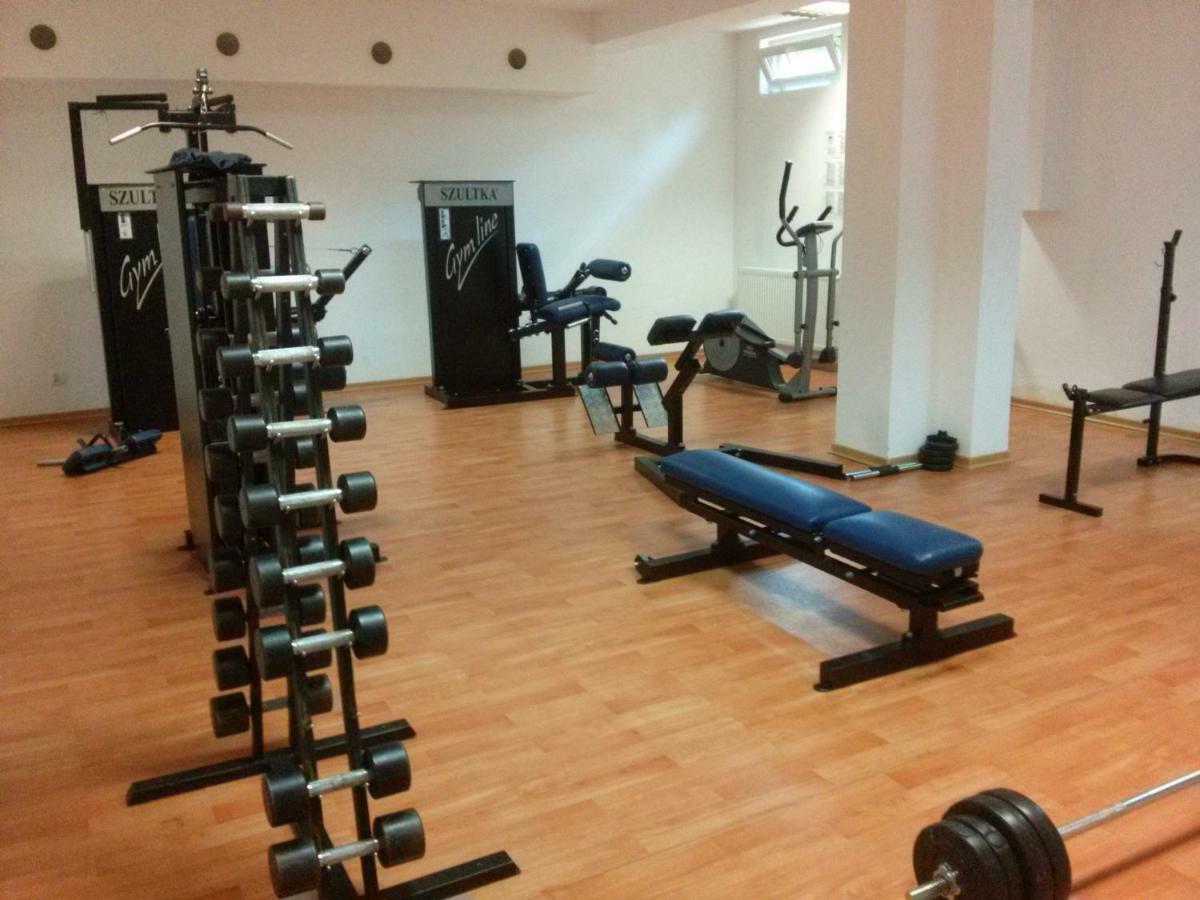 Apartament Zaglowce Kolobrzeg Dış mekan fotoğraf