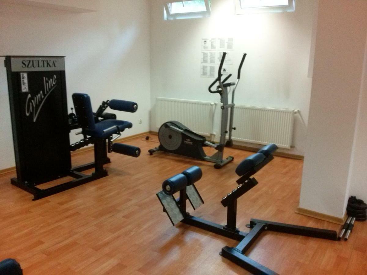 Apartament Zaglowce Kolobrzeg Dış mekan fotoğraf